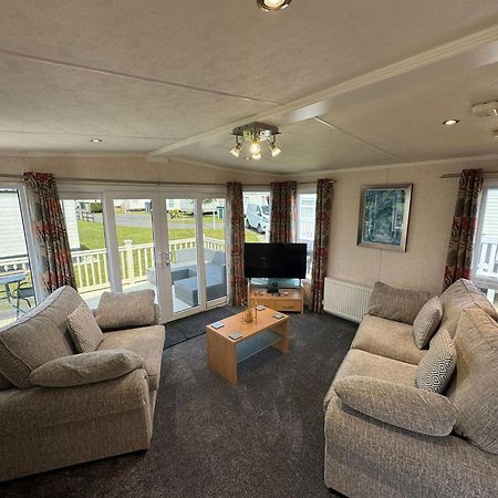 Millfields Holiday Park Ingoldmells Exterior foto