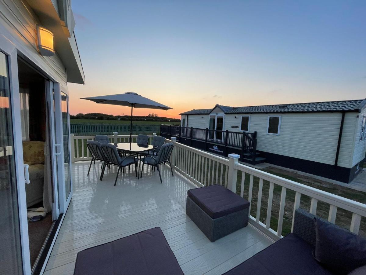 Millfields Holiday Park Ingoldmells Exterior foto